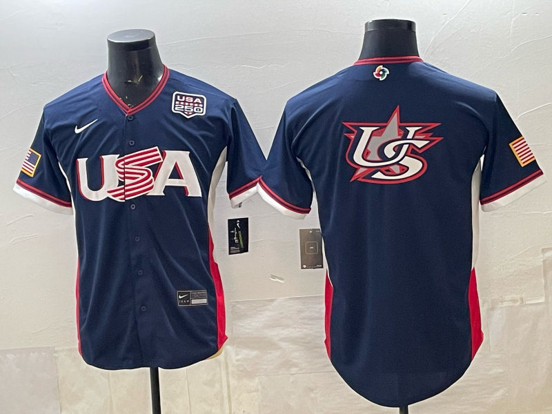 Men 2026 MLB World Cup Nike  Jersey 031602043->more jerseys->MLB Jersey